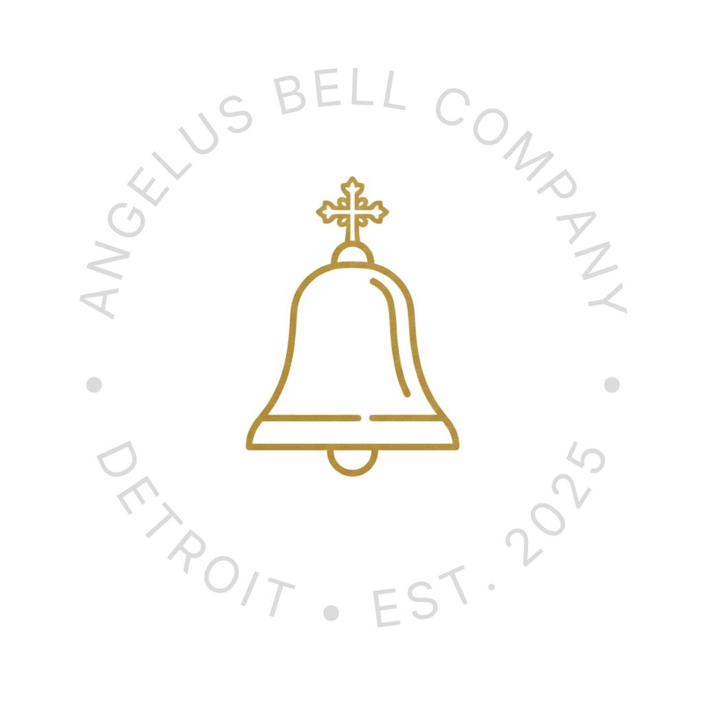 Angelus Bell Company · Detroit · Est. 2025