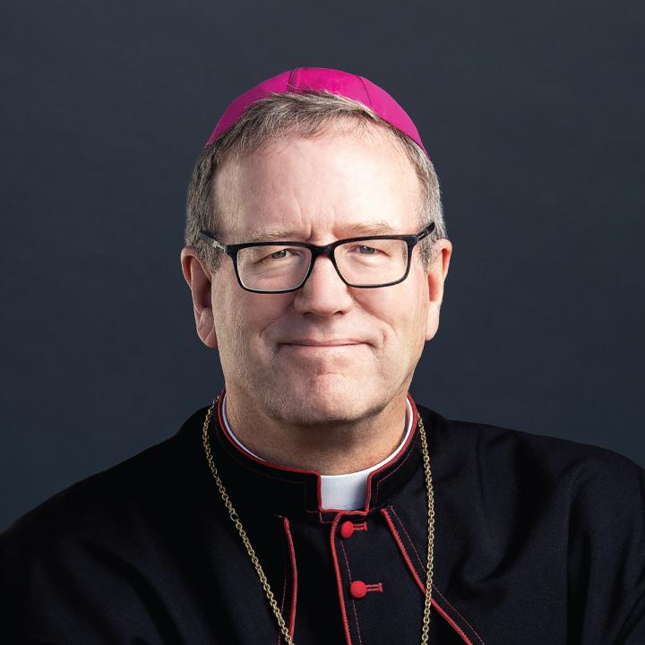 Bishop Robert Barron